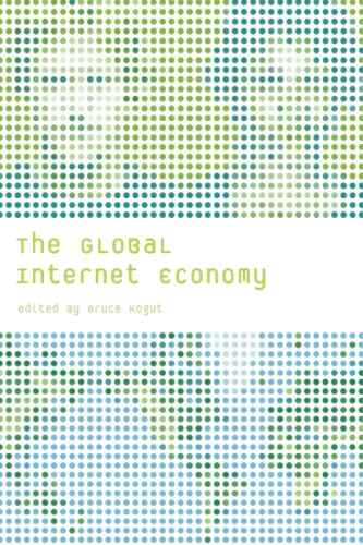 Stock image for The Global Internet Economy for sale by Revaluation Books