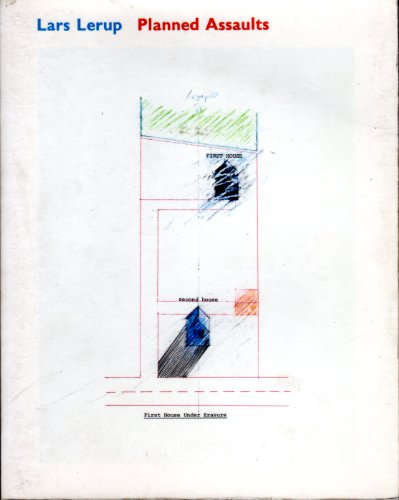 Beispielbild fr Planned Assaults: The Nofamily House. Love/House, Texas Zero zum Verkauf von Book Trader Cafe, LLC