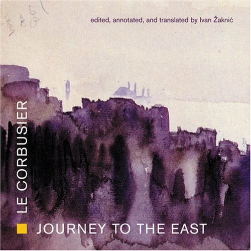 Beispielbild fr Journey to the East zum Verkauf von Wonder Book