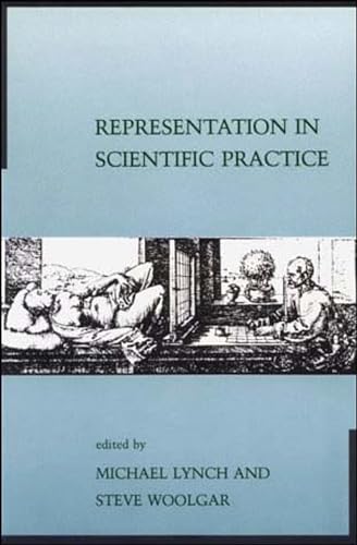 Imagen de archivo de Representation in Scientific Practice (MIT Press) a la venta por HPB-Red