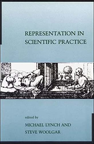 Stock image for Representation in Scientific Practice for sale by Books of the Smoky Mountains