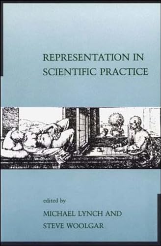 9780262620765: Representation in Scientific Practice