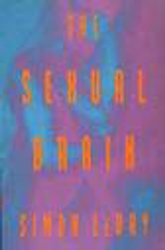 9780262620932: The Sexual Brain (Bradford Books)
