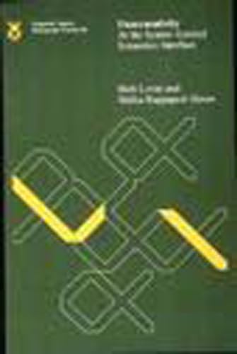 9780262620949: Unaccusativity: At the Syntax-Lexical Semantics Interface: 26 (Linguistic Inquiry Monographs)