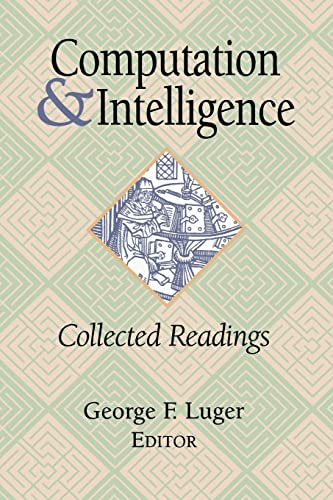 9780262621014: Computation and Intelligence: Collected Readings