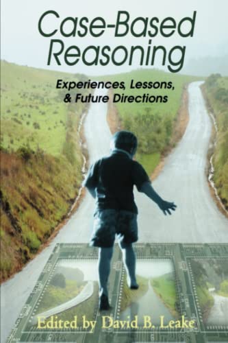 Beispielbild fr Case-Based Reasoning: Experiences, Lessons, & Future Directions zum Verkauf von Revaluation Books