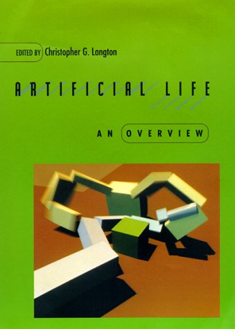 Stock image for Artificial Life: An Overview (Complex Adaptive Systems) for sale by Zoom Books Company