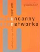 Stock image for Uncanny Networks: Dialogues with the Virtual Intelligentsia (Leonardo) for sale by HPB-Red