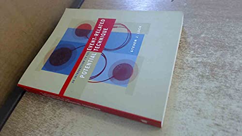 Image d'archives pour An Introduction to the Event-Related Potential Technique (Cognitive Neuroscience) mis en vente par medimops