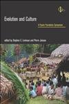 Stock image for Evolution and Culture: A Fyssen Foundation Symposium (A Bradford Book) for sale by Bellwetherbooks