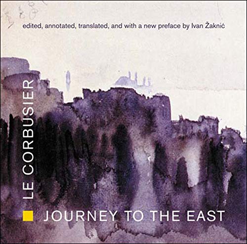 9780262622103: Journey to the East