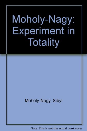 9780262630429: Experiment in Totality