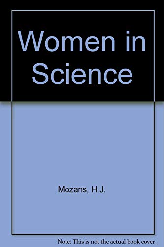 Beispielbild fr Woman in Science zum Verkauf von ThriftBooks-Dallas