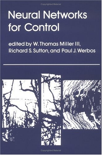 9780262631617: Neural Networks for Control