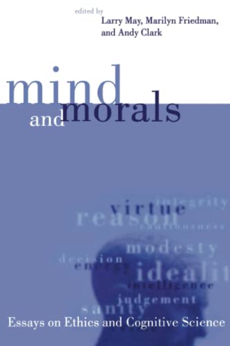 Stock image for Mind and Morals: Essays on Cognitive Science and Ethics for sale by Autumn Leaves