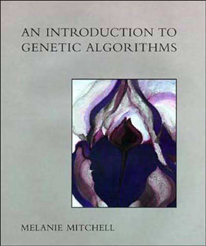 Beispielbild fr An Introduction to Genetic Algorithms (Complex Adaptive Systems) zum Verkauf von AwesomeBooks