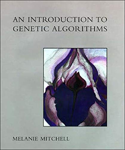 Stock image for An Introduction to Genetic Algorithms (Complex Adaptive Systems) for sale by ZBK Books