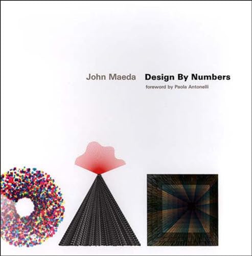 Imagen de archivo de Design by Numbers (The MIT Press) a la venta por WorldofBooks