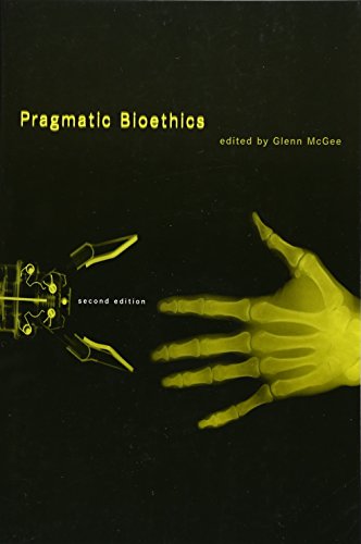 Beispielbild fr Pragmatic Bioethics zum Verkauf von Better World Books