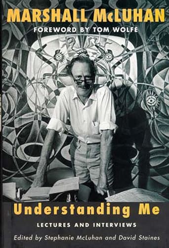 Stock image for Understanding Me: Lectures and Interviews (Mit Press) for sale by Big River Books