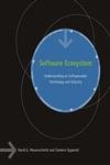 Stock image for Software Ecosystem: Understanding an Indispensable Technology and Industry (The MIT Press) for sale by HPB-Red