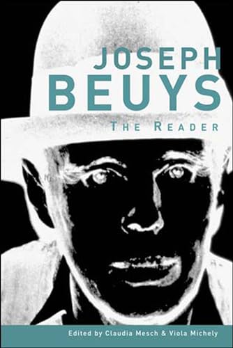 Joseph Beuys: The Reader (The MIT Press)