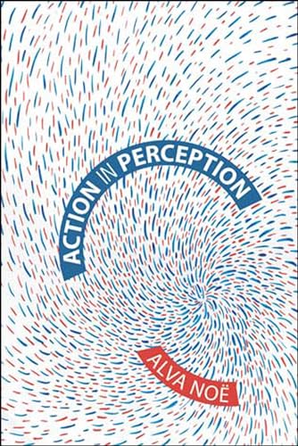 9780262640633: Action in Perception (Representation and Mind series)