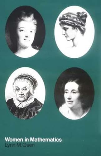 Beispielbild fr Women in Mathematics (The MIT Press) zum Verkauf von BooksRun