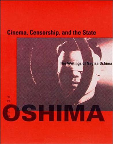 Cinema, Censorship, and the State