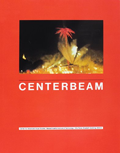 Stock image for Centerbeam for sale by ANARTIST