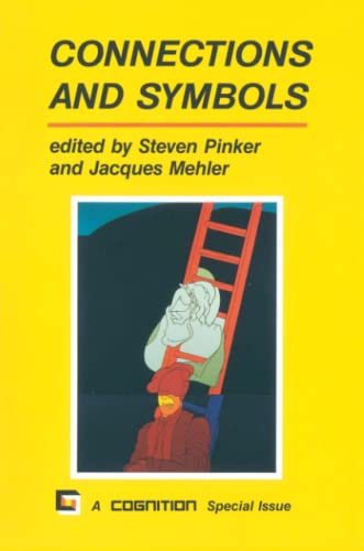 Beispielbild fr Connections and Symbols (Cognition Special Issues) (A Bradford Book) zum Verkauf von Anybook.com