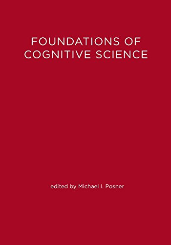 Imagen de archivo de The Foundations of Cognitive Science a la venta por SecondSale