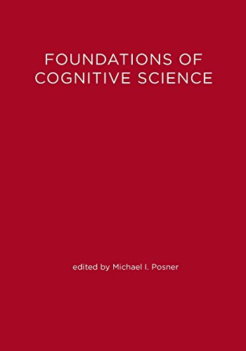 Stock image for Foundations of Cognitive Science for sale by TranceWorks