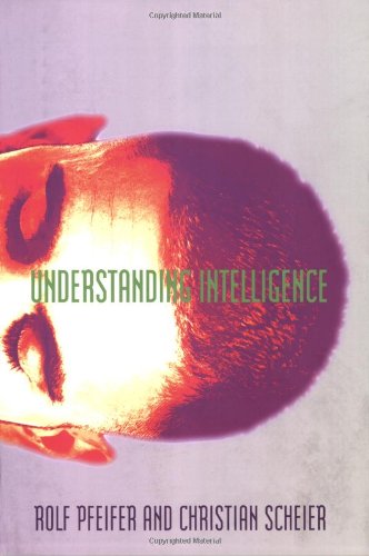Imagen de archivo de Understanding Intelligence (A Bradford Book) a la venta por Bellwetherbooks