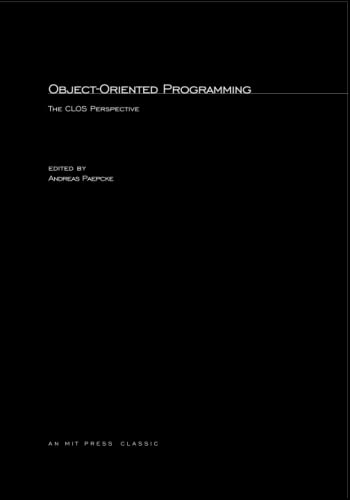 9780262661751: Object-Oriented Programming: The CLOS Perspective
