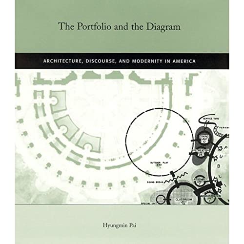 

The Portfolio and the Diagram: Architecture, Discourse, and Modernity in America (The MIT Press)