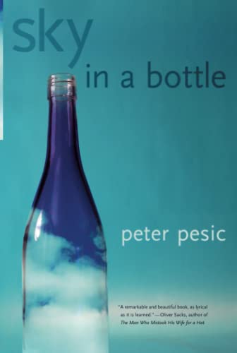 Beispielbild fr Sky in a Bottle zum Verkauf von Better World Books