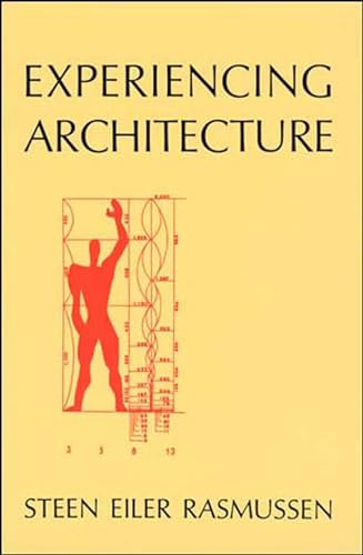 9780262680028: Experiencing Architecture, second edition