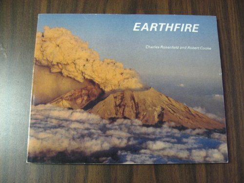 Stock image for Earthfire: The Eruption of Mount St. Helens for sale by Chaparral Books