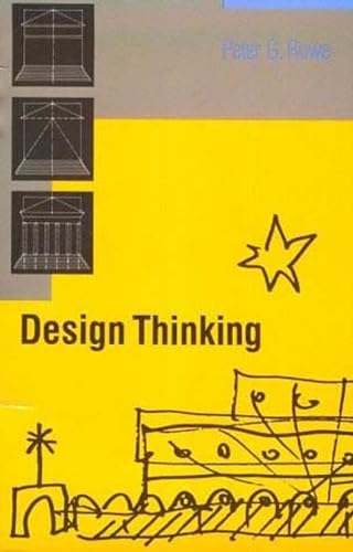 Stock image for Design Thinking (The MIT Press) for sale by SecondSale