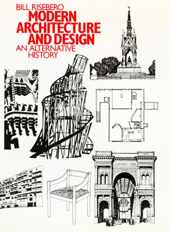 Imagen de archivo de The Story of Western Architecture a la venta por Better World Books