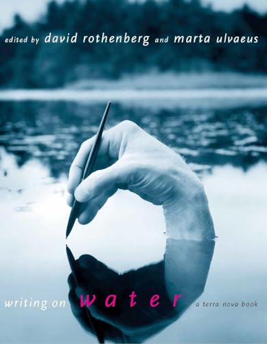 Stock image for Writing on Water (Terra Nova Books) for sale by HPB-Ruby