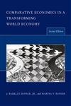 Stock image for Comparative economics in a transforming world economy for sale by MARCIAL PONS LIBRERO