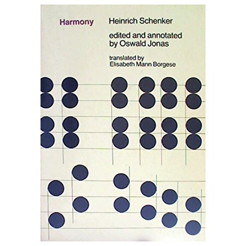 Imagen de archivo de Harmony a la venta por Solr Books