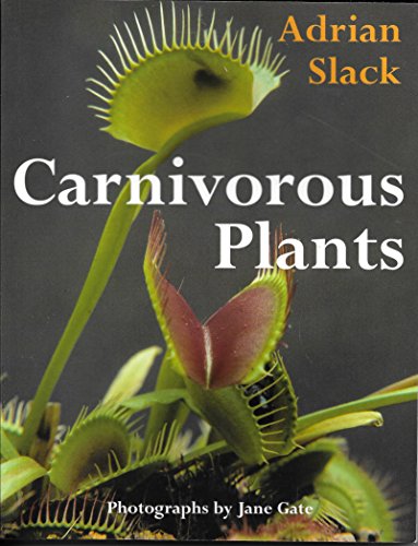 9780262690898: Carnivorous Plants