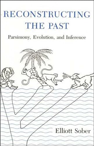 Stock image for Reconstructing the Past: Parsimony, Evolution, and Inference for sale by Ria Christie Collections