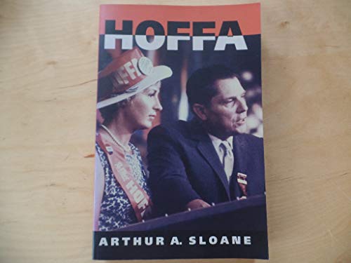 Beispielbild fr Hoffa zum Verkauf von BooksRun