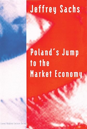 Imagen de archivo de Poland's Jump to the Market Economy a la venta por Better World Books Ltd