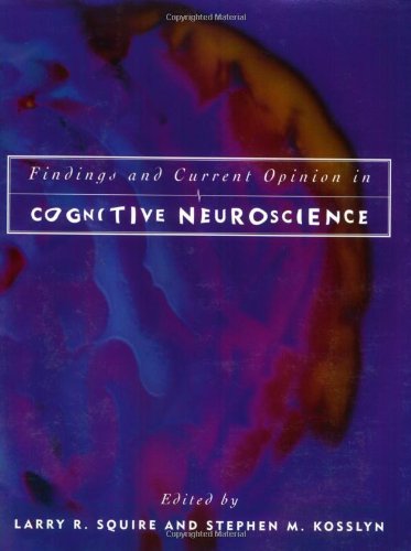 Imagen de archivo de Findings and Current Opinion in Cognitive Neuroscience (MIT Press) a la venta por Bellwetherbooks