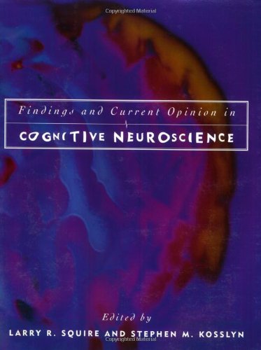 Stock image for Findings and Current Opinion in Cognitive Neuroscience (MIT Press) for sale by Bellwetherbooks